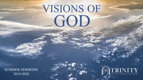 Visions of God